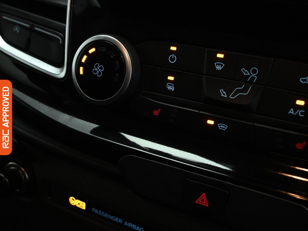 Used Ford Transit Custom 2020 for sale - 77000643: Photo 18