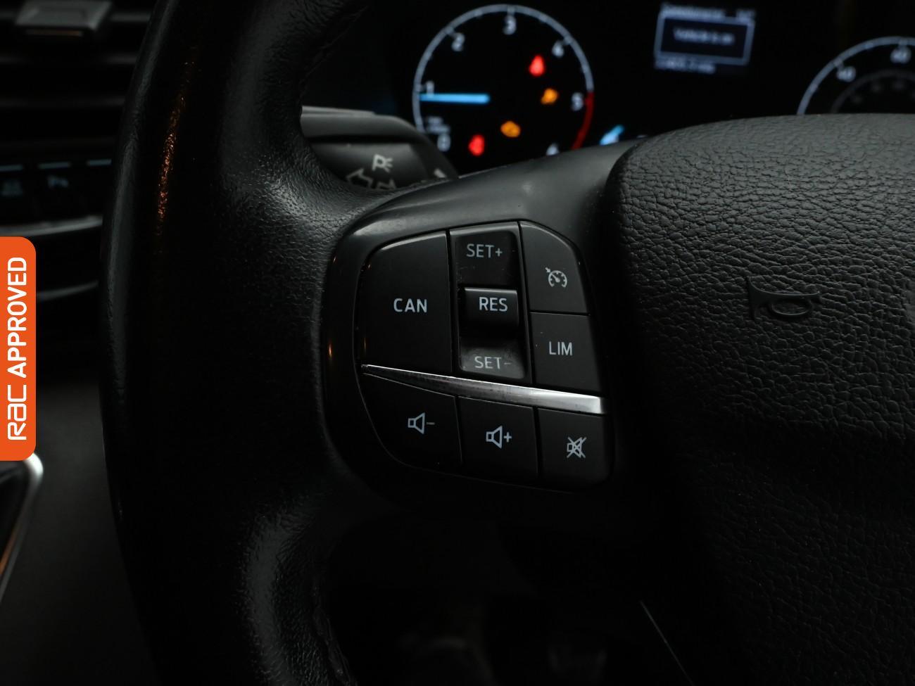 Used Ford Transit Custom 2020 for sale - 77000643: Photo 21