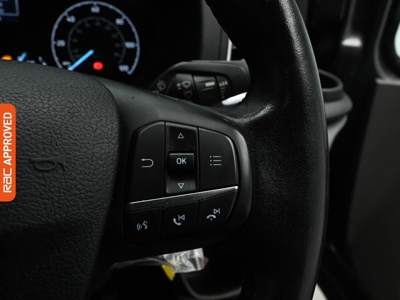 Used Ford Transit Custom 2020 for sale - 77000643: Photo 23