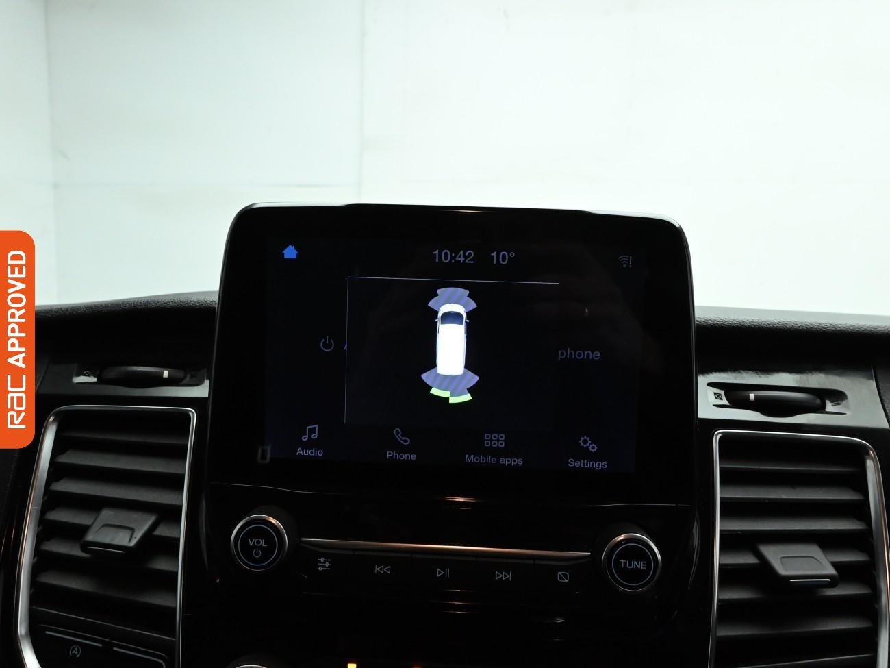 Used Ford Transit Custom 2020 for sale - 77000643: Photo 25