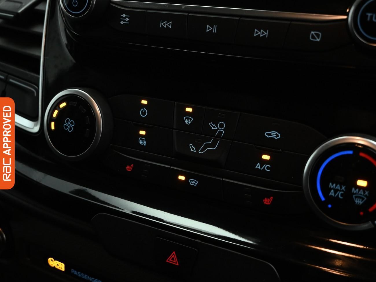 Used Ford Transit Custom 2020 for sale - 77000643: Photo 26