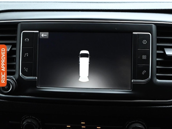 Used Vauxhall Vivaro 2021 for sale - 75407826: Photo 12