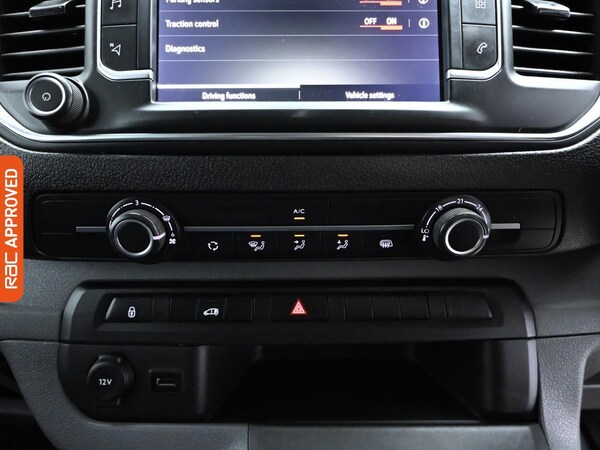 Used Vauxhall Vivaro 2021 for sale - 75407826: Photo 16