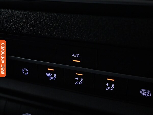 Used Vauxhall Vivaro 2021 for sale - 75407826: Photo 17