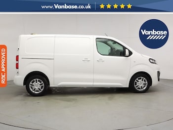 Used Vauxhall Vivaro 2021 for sale - 75407826: Photo