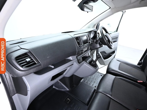 Used Vauxhall Vivaro 2021 for sale - 75407826: Photo 21