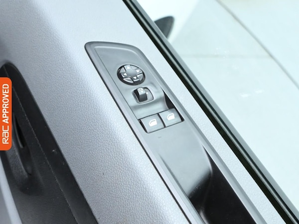 Used Vauxhall Vivaro 2021 for sale - 75407826: Photo 22