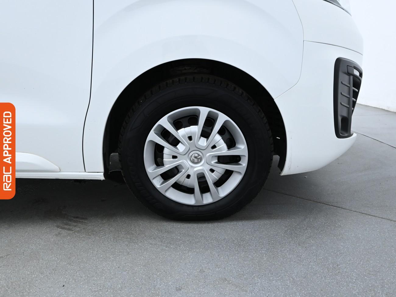 Vehicle 24