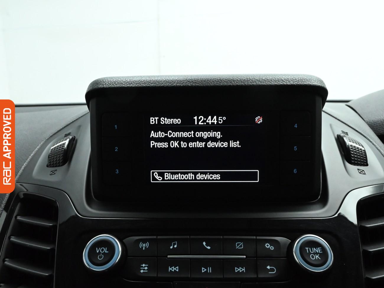 Used Ford Transit Connect 2019 for sale - 76520023: Photo 11