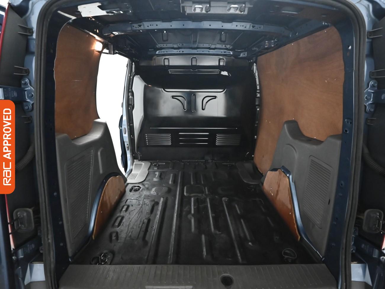 Used Ford Transit Connect 2019 for sale - 76520023: Photo 12