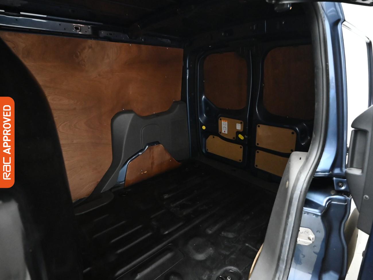 Used Ford Transit Connect 2019 for sale - 76520023: Photo 13