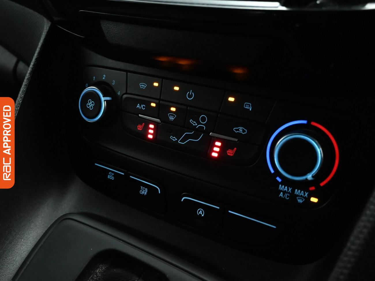 Used Ford Transit Connect 2019 for sale - 76520023: Photo 14