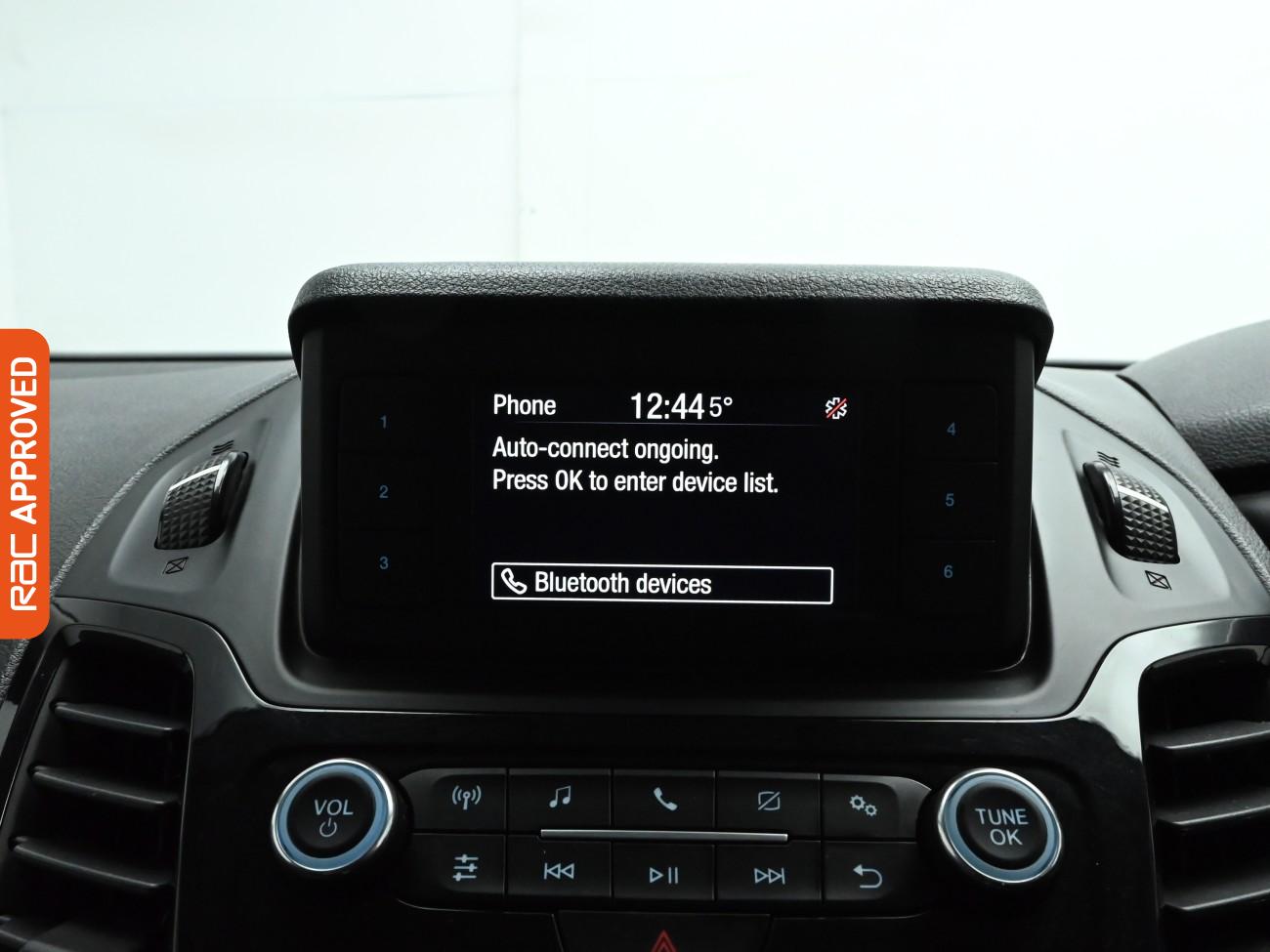 Used Ford Transit Connect 2019 for sale - 76520023: Photo 15