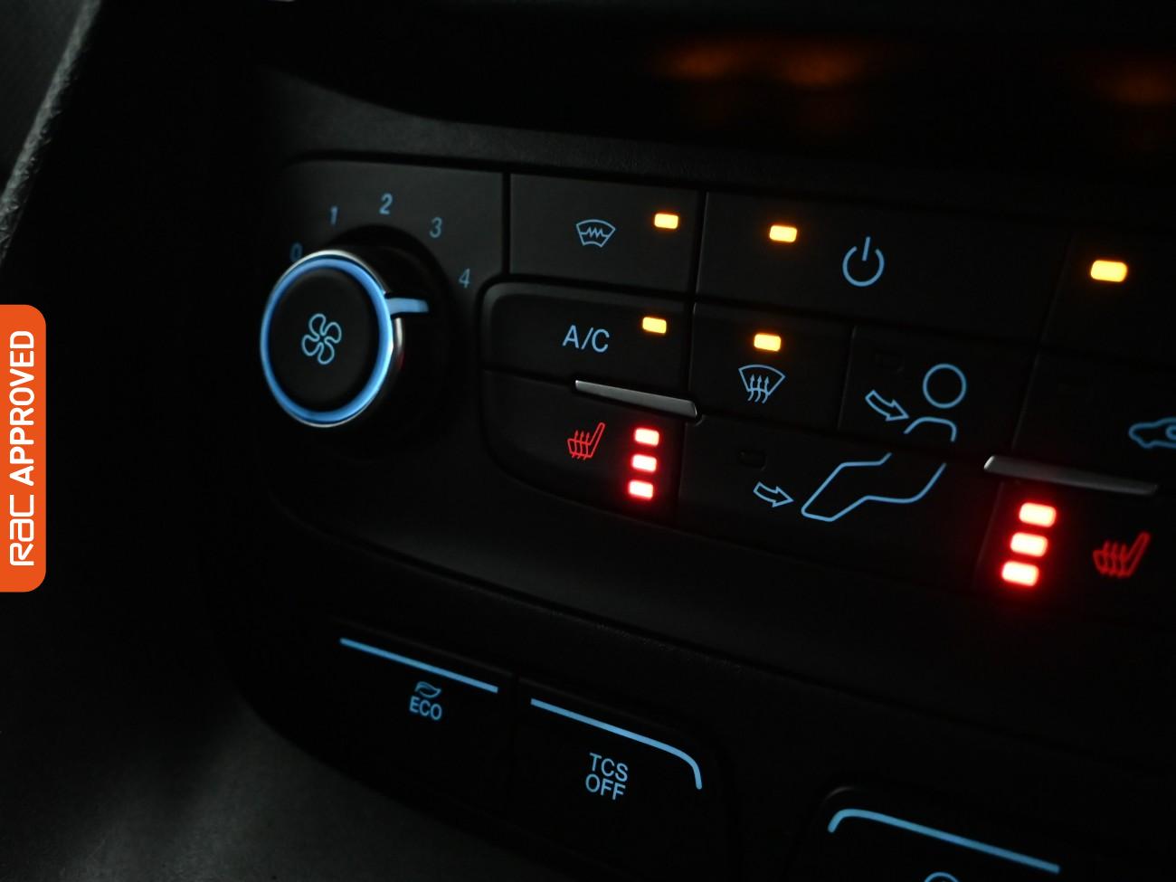 Used Ford Transit Connect 2019 for sale - 76520023: Photo 16