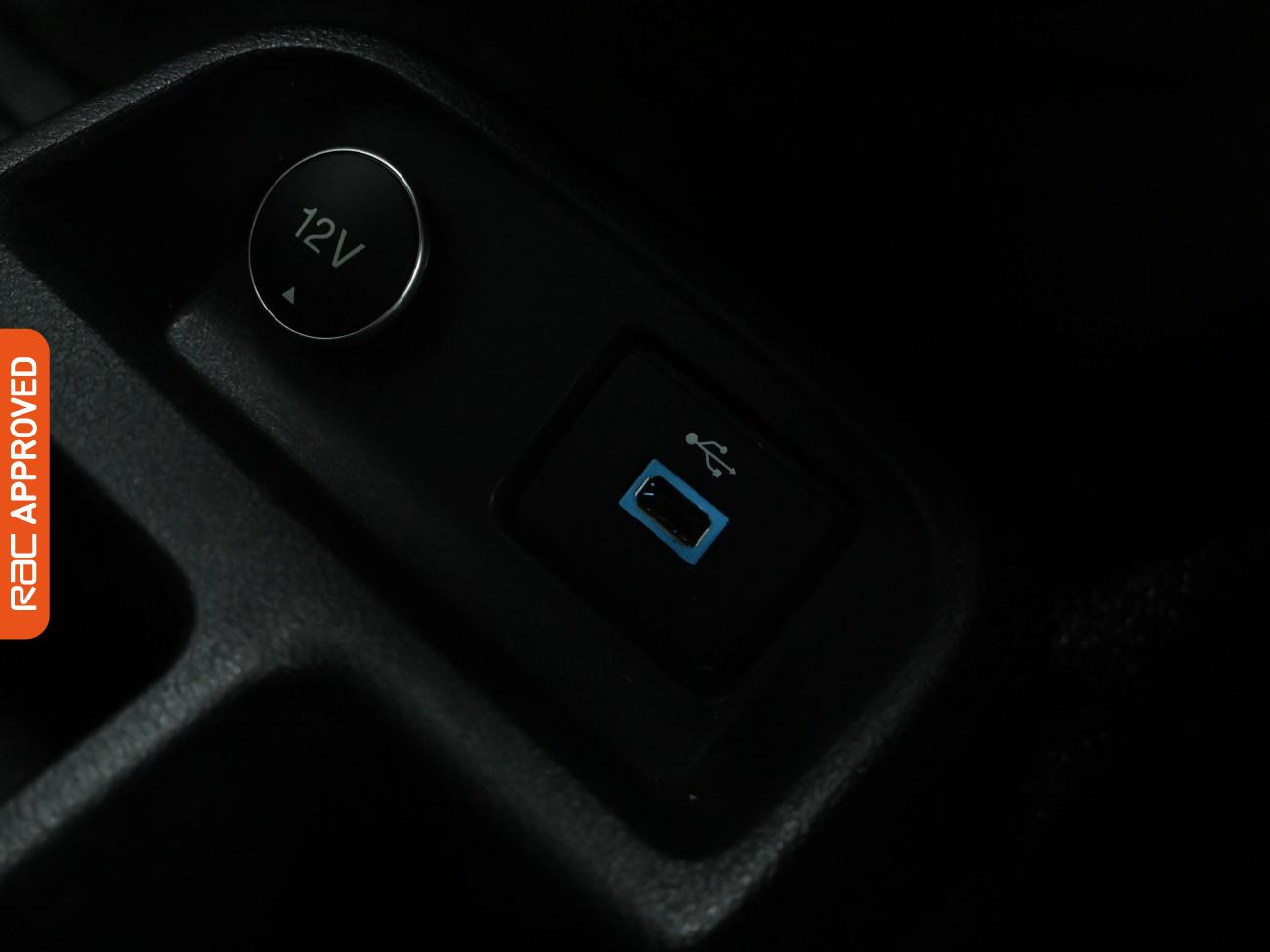 Used Ford Transit Connect 2019 for sale - 76520023: Photo 17