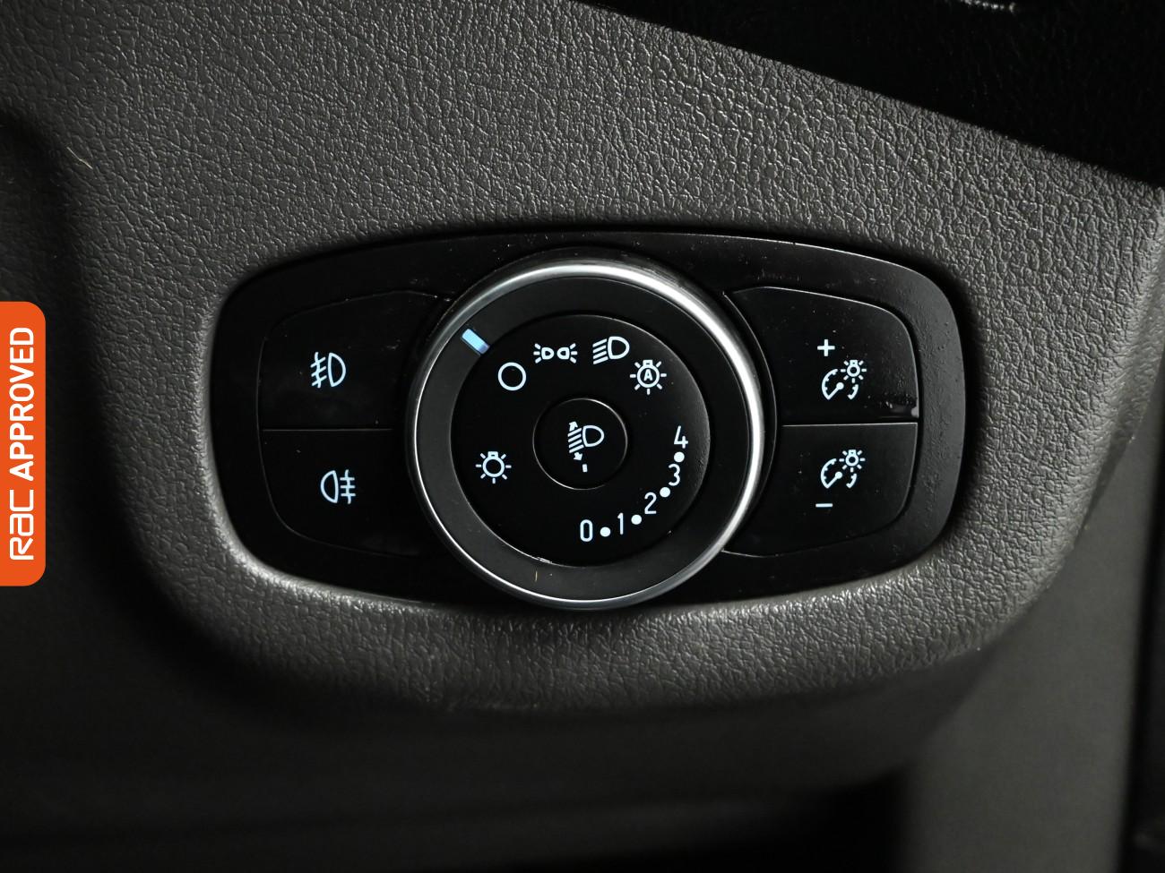 Used Ford Transit Connect 2019 for sale - 76520023: Photo 18