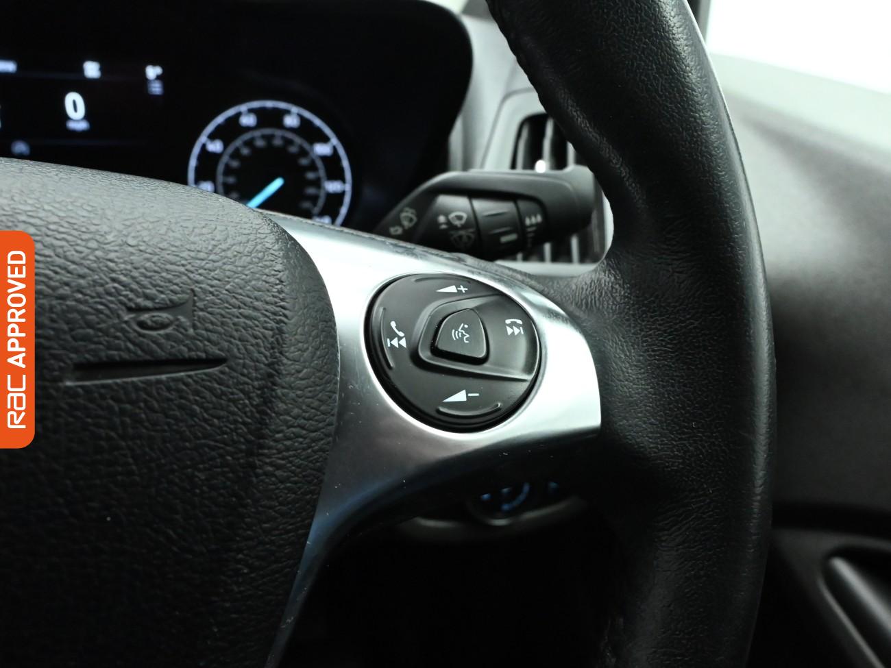 Used Ford Transit Connect 2019 for sale - 76520023: Photo 19