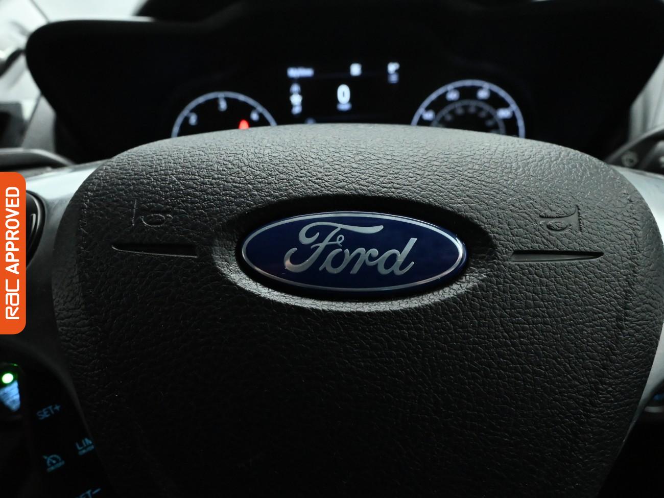 Used Ford Transit Connect 2019 for sale - 76520023: Photo 21