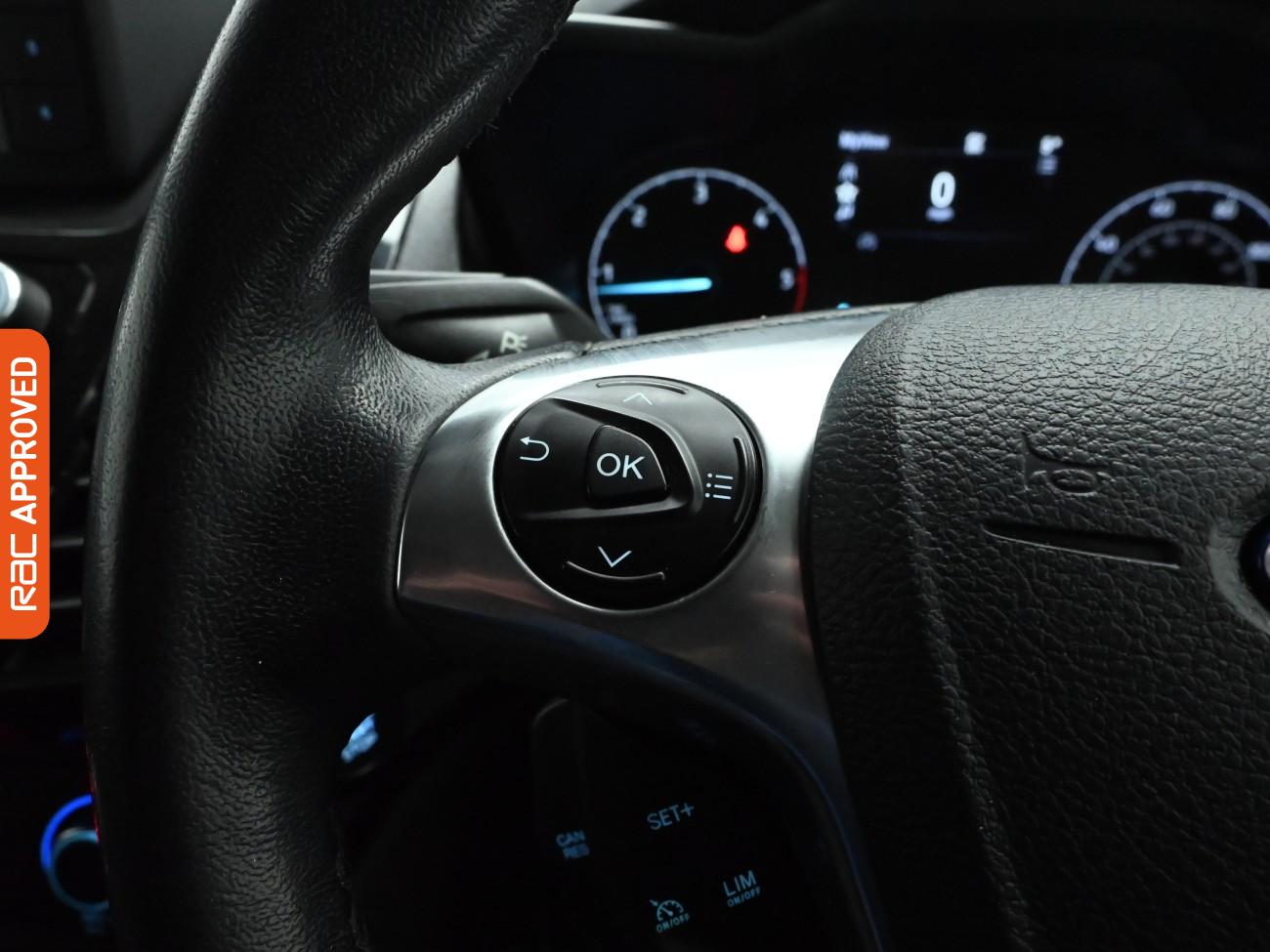 Used Ford Transit Connect 2019 for sale - 76520023: Photo 22