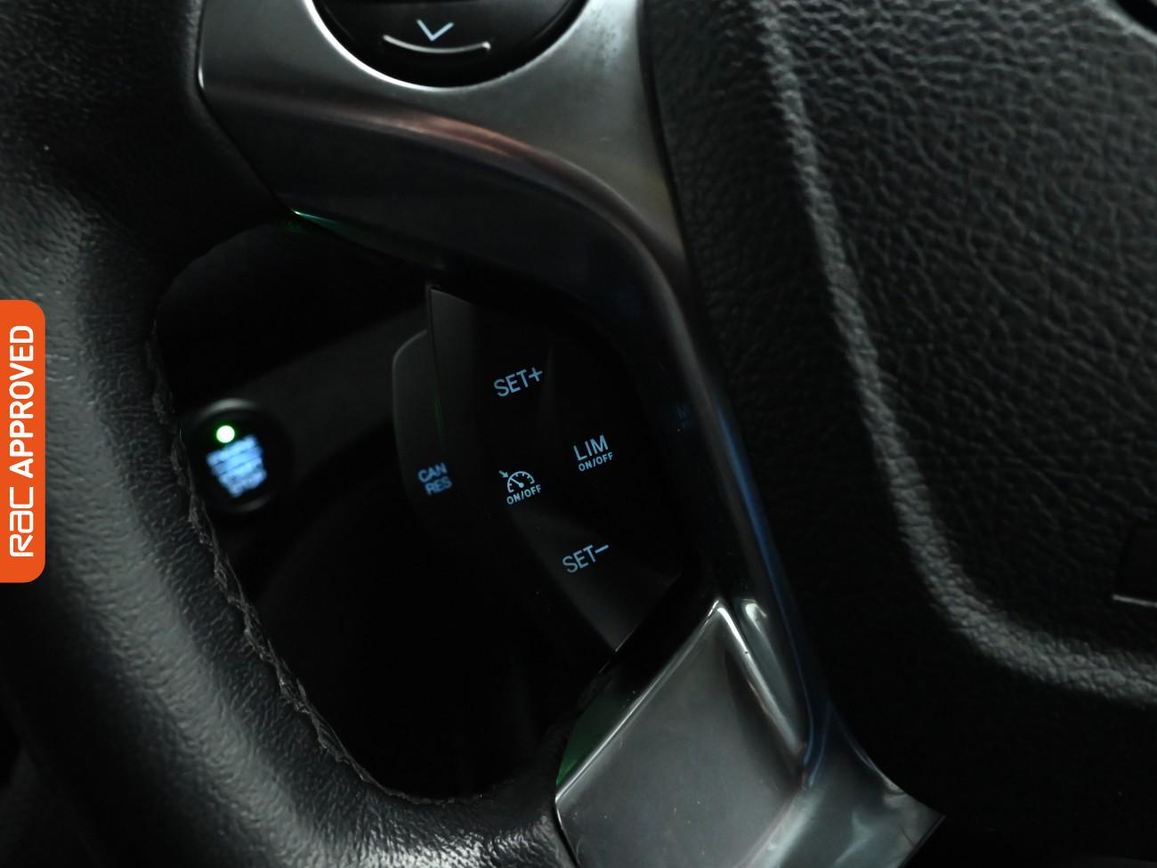 Used Ford Transit Connect 2019 for sale - 76520023: Photo 23