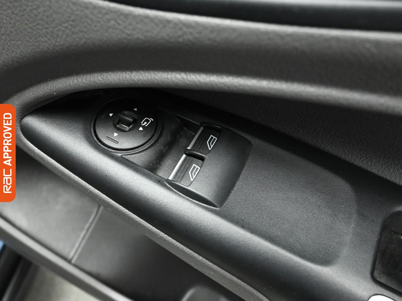 Used Ford Transit Connect 2019 for sale - 76520023: Photo 24