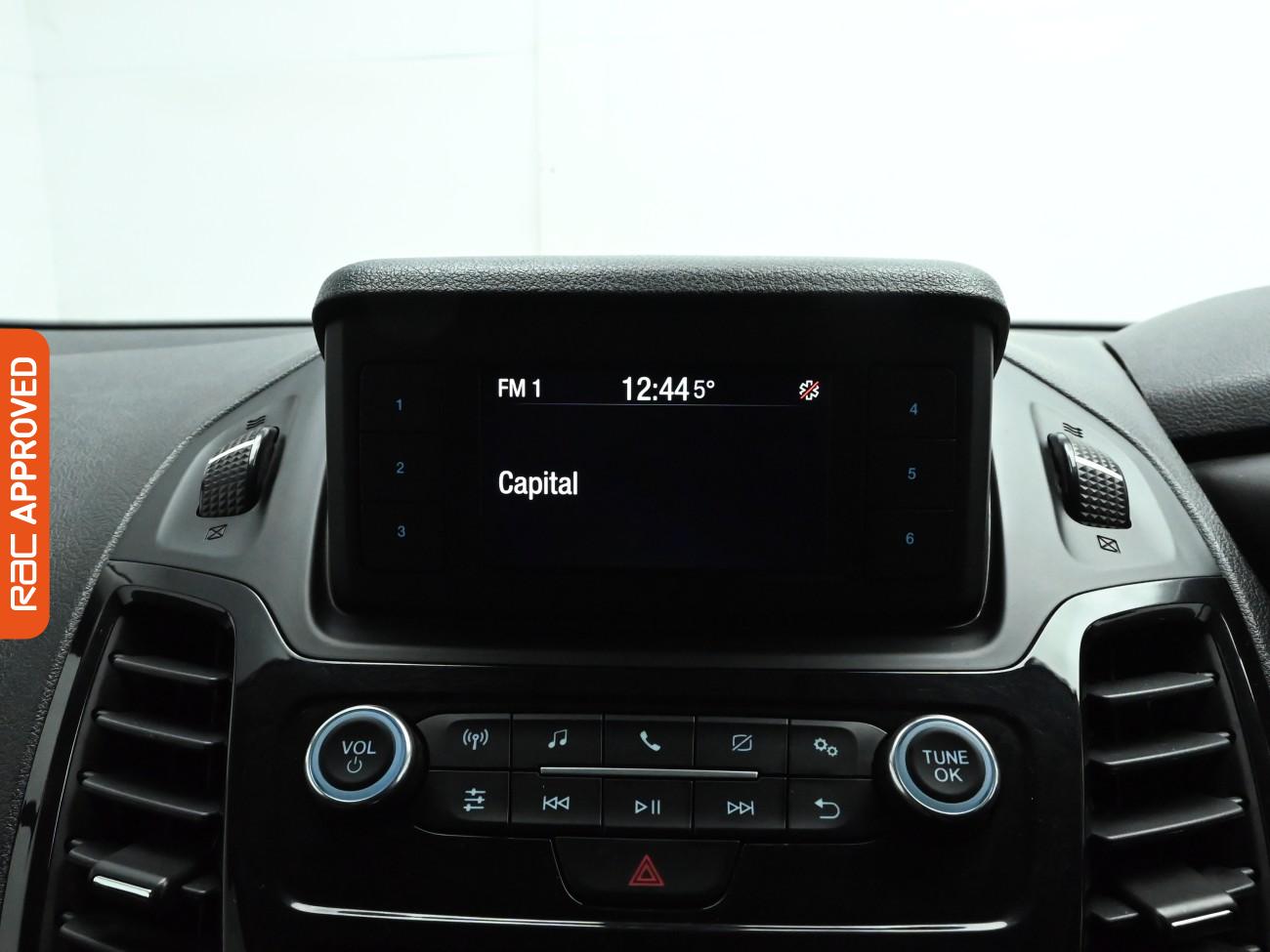 Used Ford Transit Connect 2019 for sale - 76520023: Photo 25