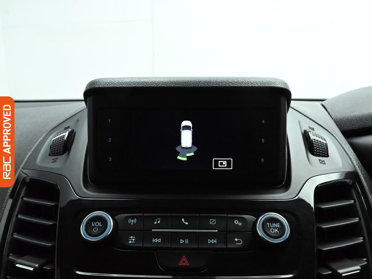 Used Ford Transit Connect 2019 for sale - 76520023: Photo 26