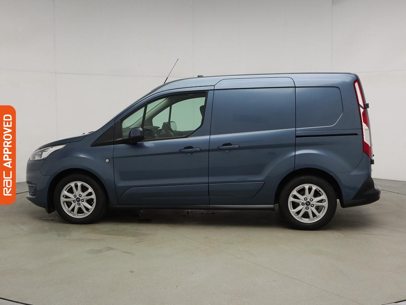 Used Ford Transit Connect 2019 for sale - 76520023: Photo 28