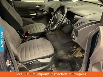 Used Ford Transit Connect 2019 for sale - 76520023: Photo