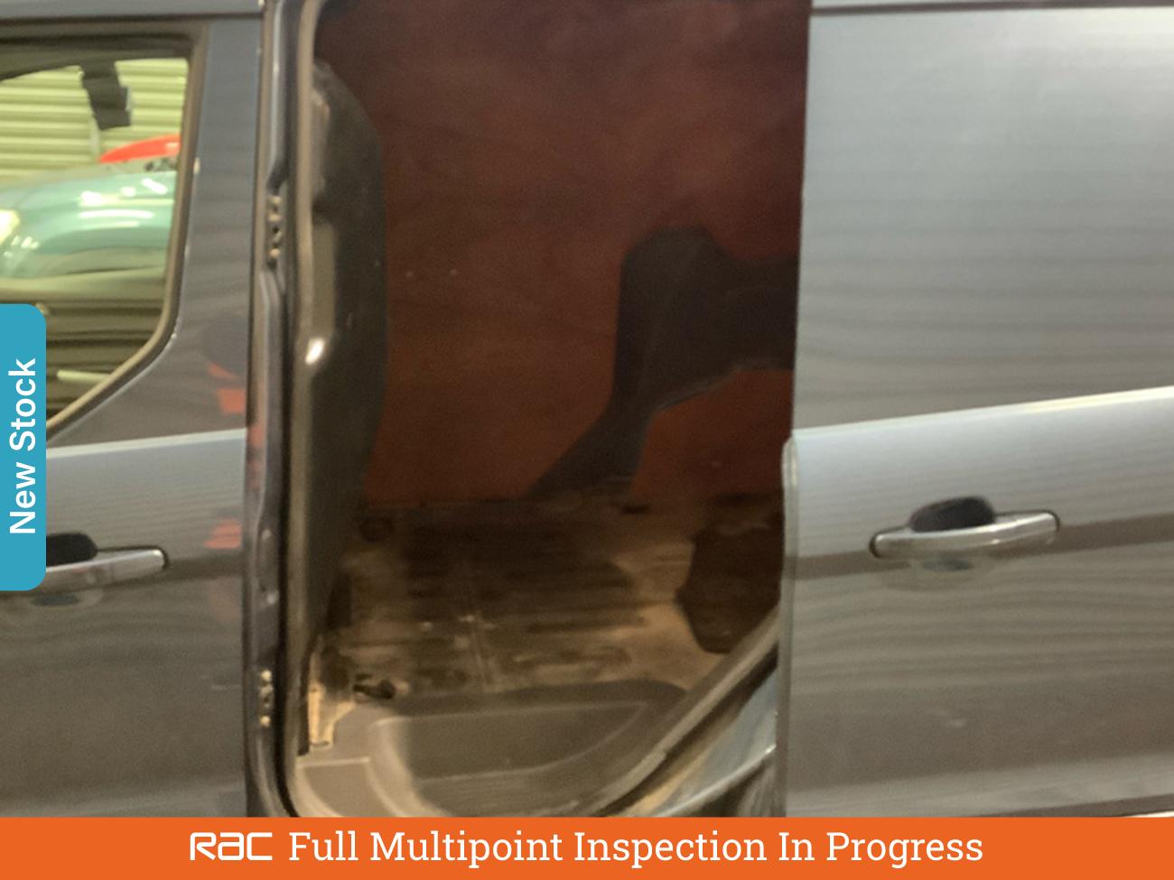 Used Ford Transit Connect 2019 for sale - 76520023: Photo 3