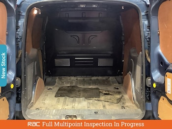 Used Ford Transit Connect 2019 for sale - 76520023: Photo