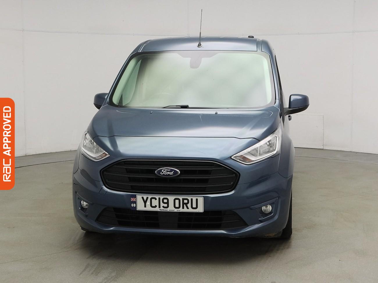 Used Ford Transit Connect 2019 for sale - 76520023: Photo 7
