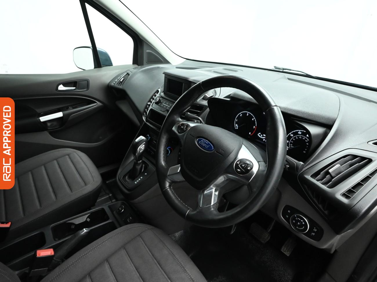 Used Ford Transit Connect 2019 for sale - 76520023: Photo 9