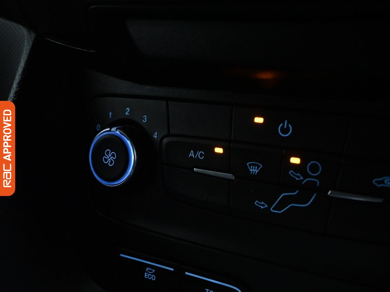 Used Ford Transit Connect 2021 for sale - 75786101: Photo 15