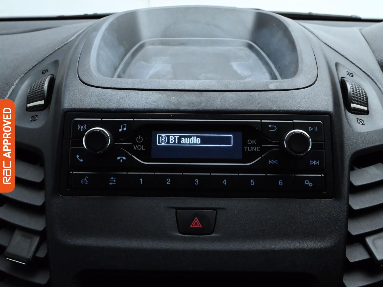 Used Ford Transit Connect 2021 for sale - 75786101: Photo 16