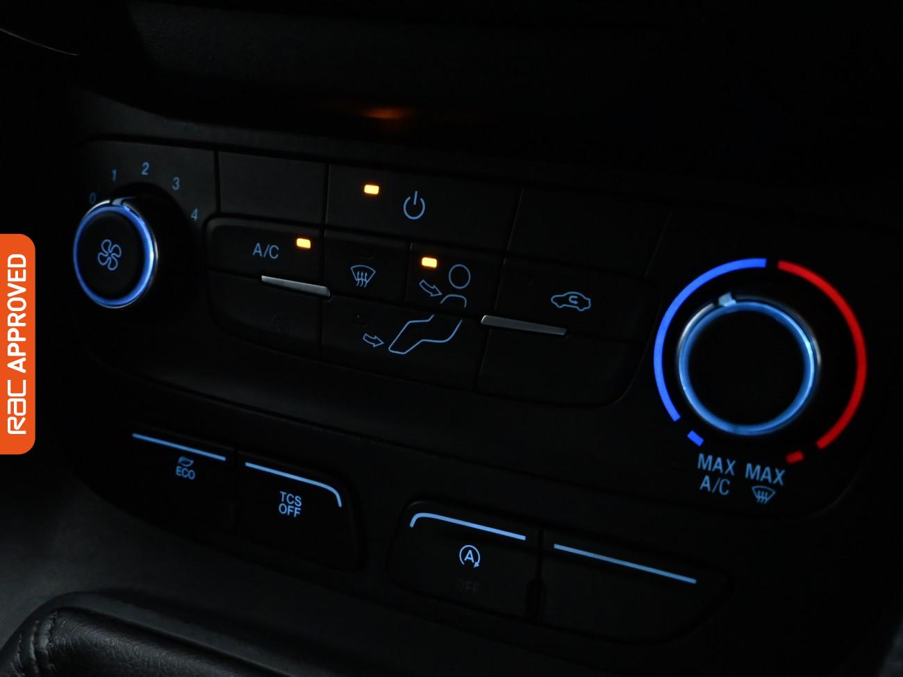 Used Ford Transit Connect 2021 for sale - 75786101: Photo 17