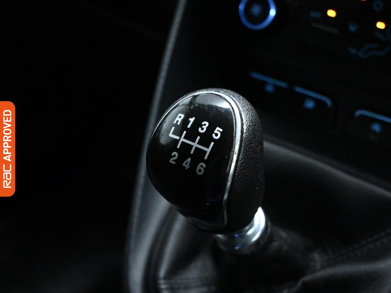 Used Ford Transit Connect 2021 for sale - 75786101: Photo 18