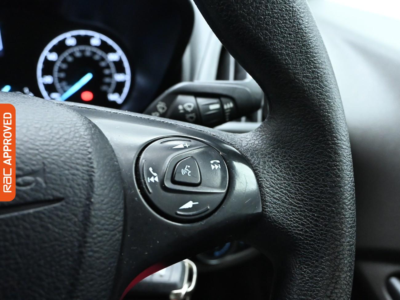Used Ford Transit Connect 2021 for sale - 75786101: Photo 19