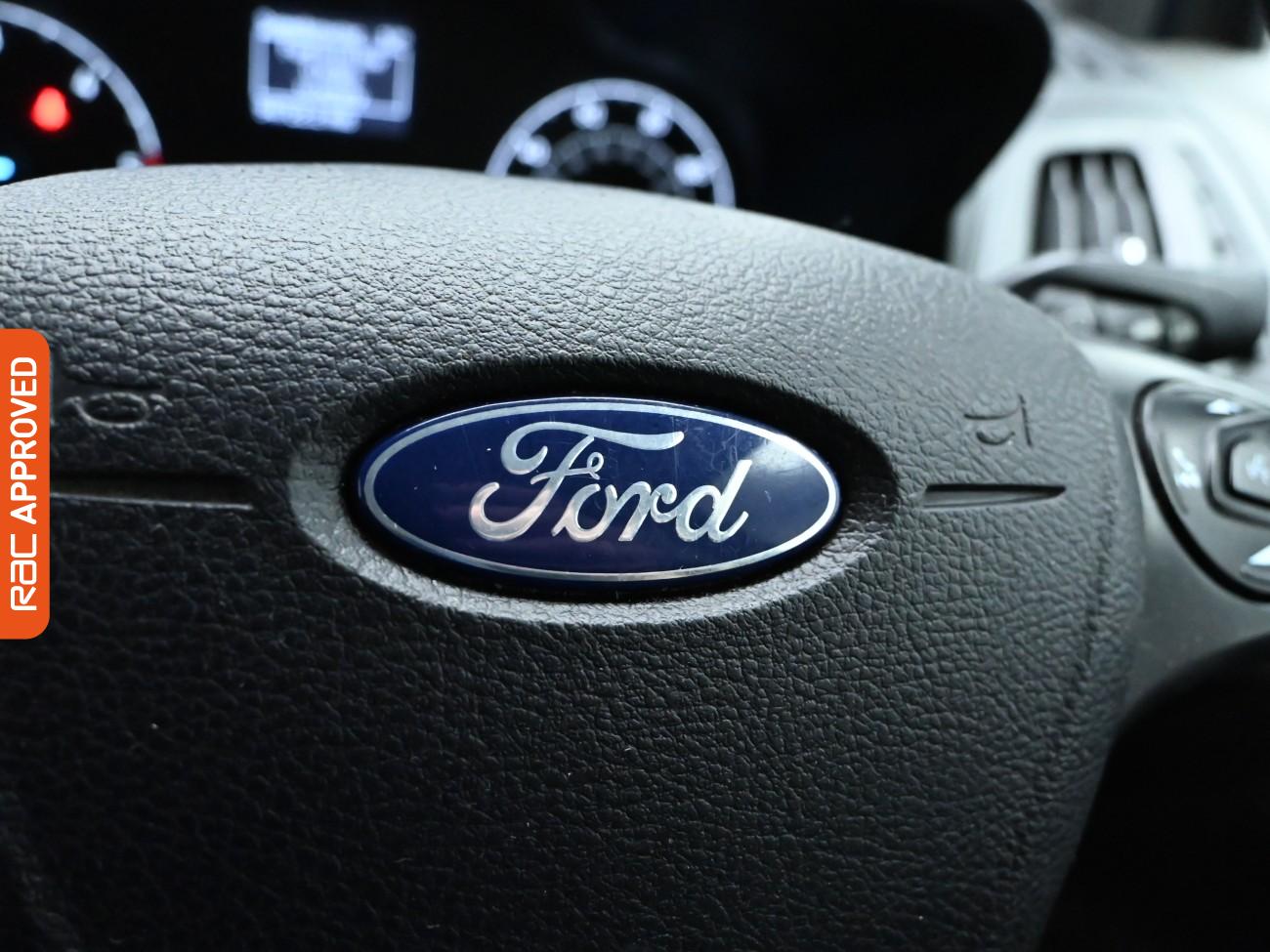 Used Ford Transit Connect 2021 for sale - 75786101: Photo 21