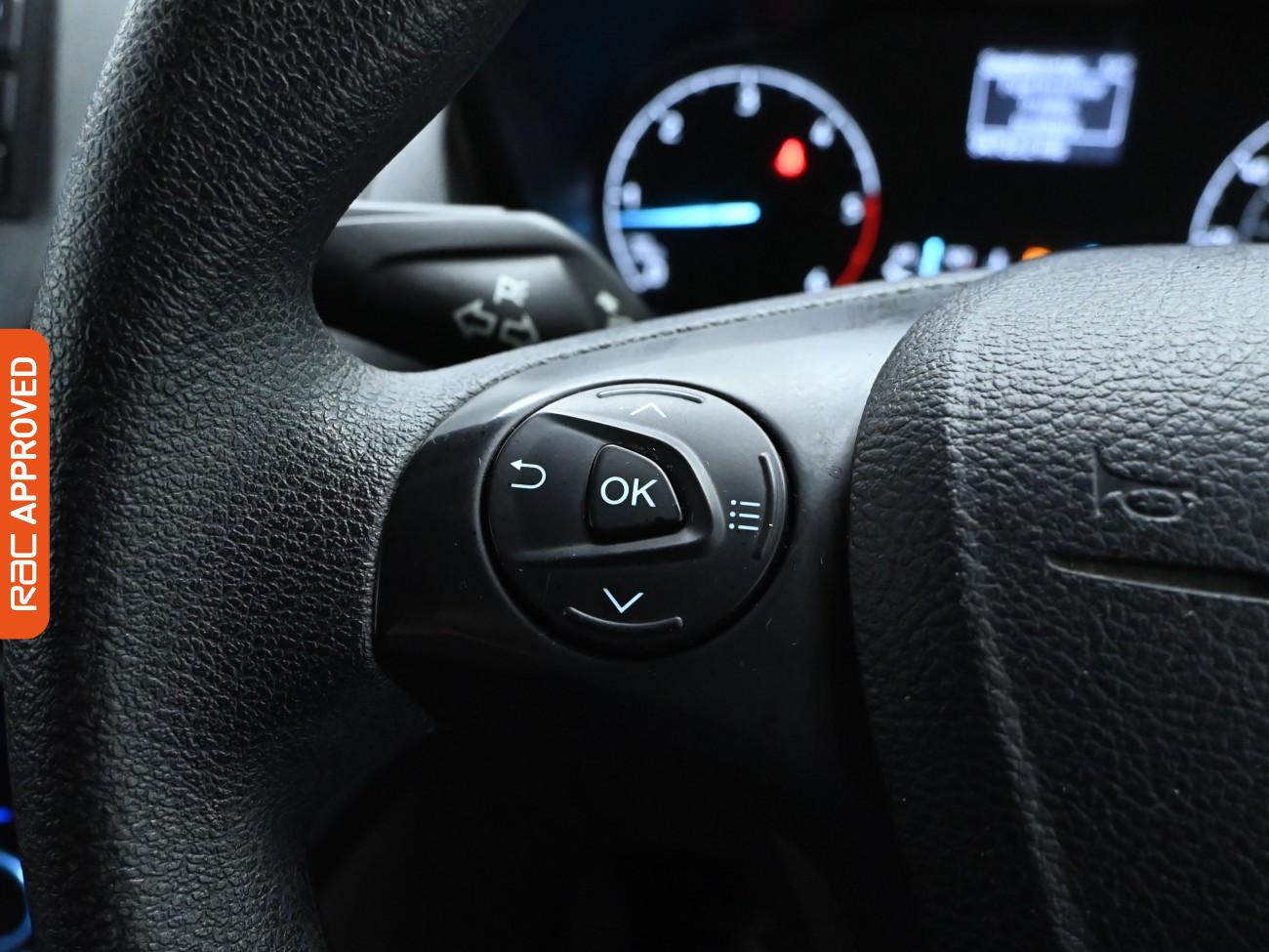 Used Ford Transit Connect 2021 for sale - 75786101: Photo 22