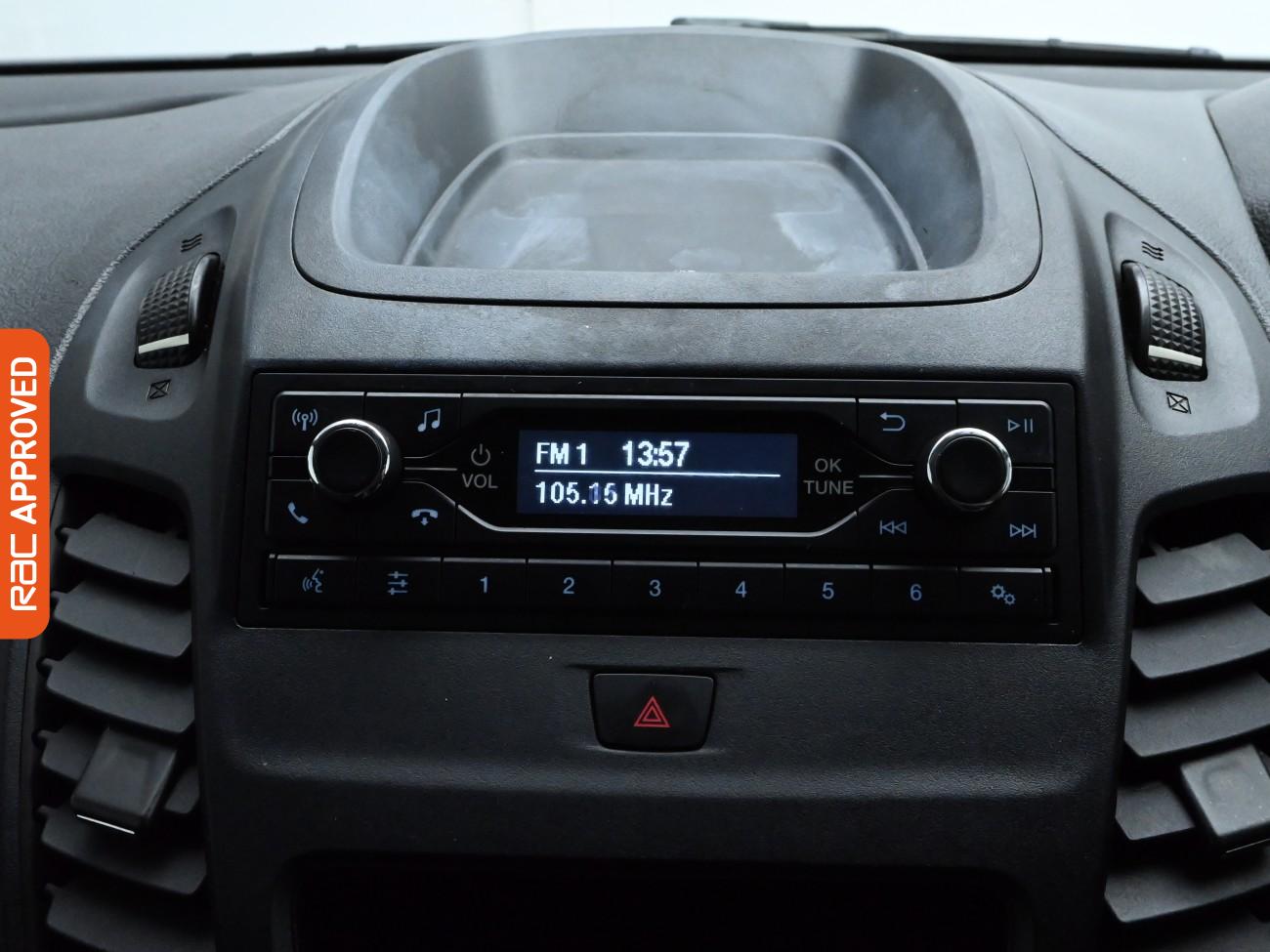 Used Ford Transit Connect 2021 for sale - 75786101: Photo 24