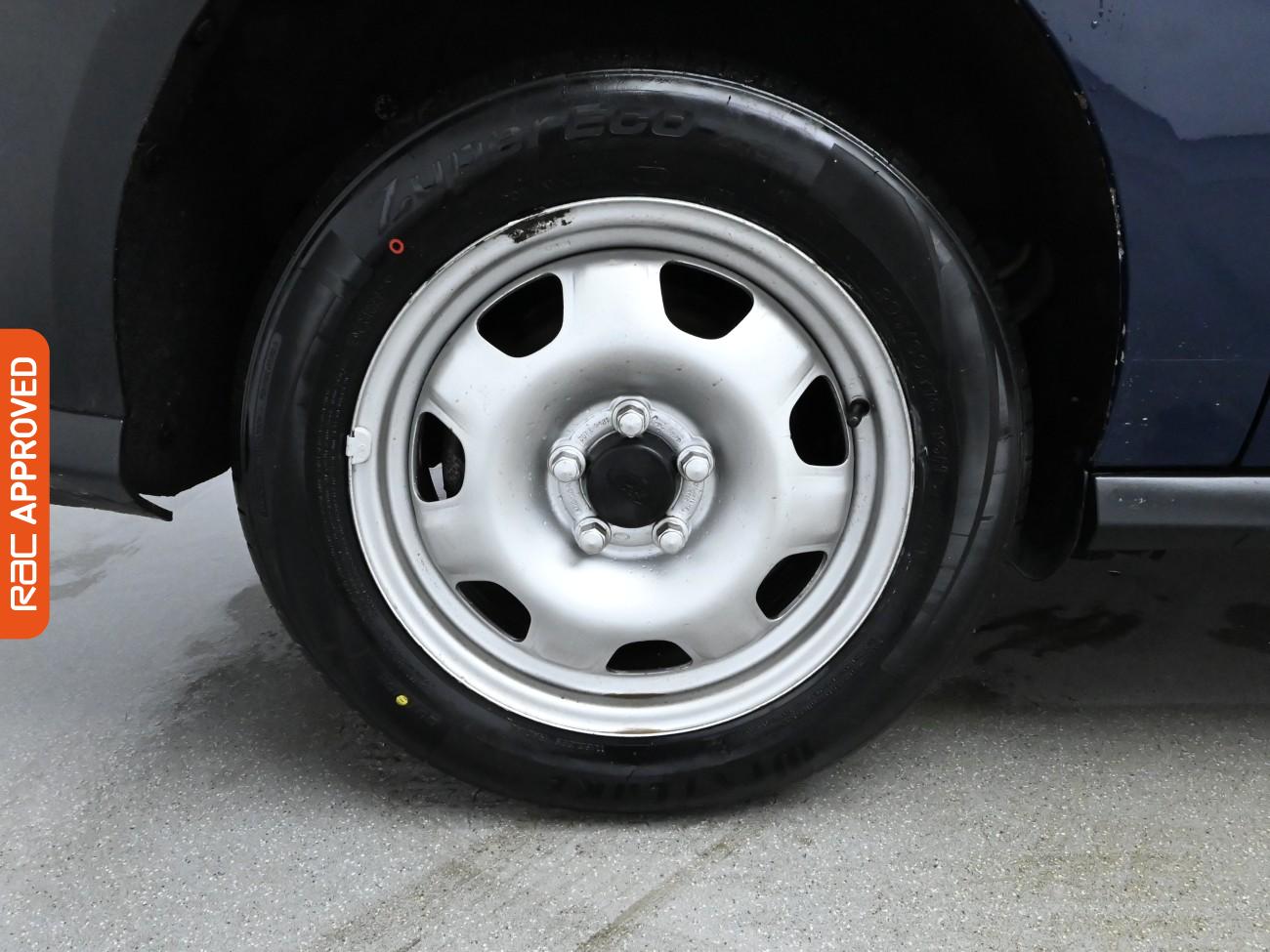 Used Ford Transit Connect 2021 for sale - 75786101: Photo 25