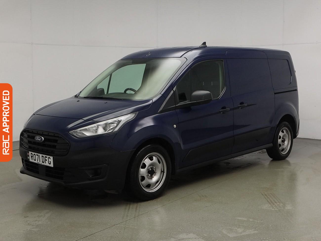 Used Ford Transit Connect 2021 for sale - 75786101: Photo 26