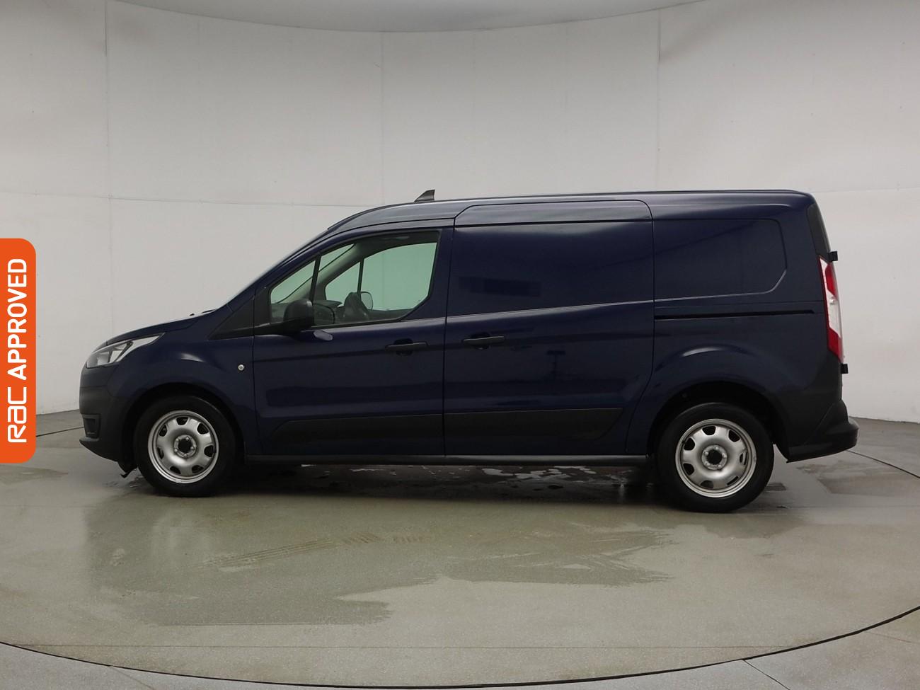 Used Ford Transit Connect 2021 for sale - 75786101: Photo 27