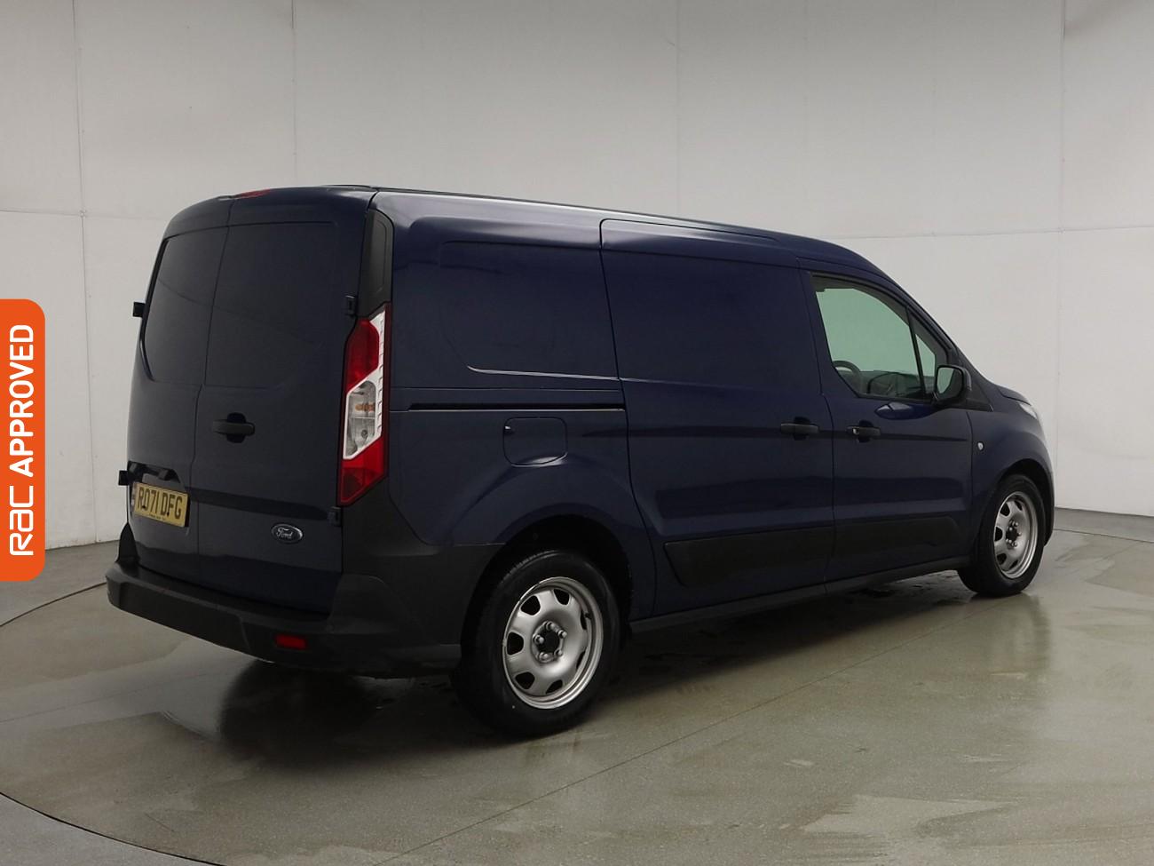 Used Ford Transit Connect 2021 for sale - 75786101: Photo 28