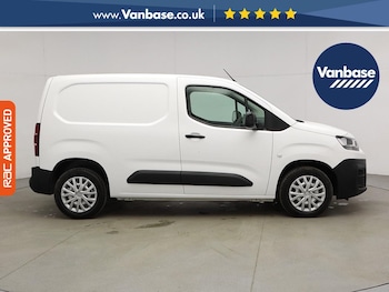 Citroen - Berlingo