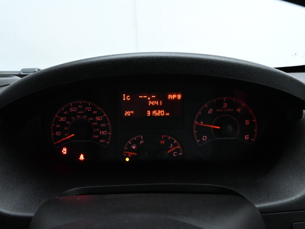 Vehicle 11