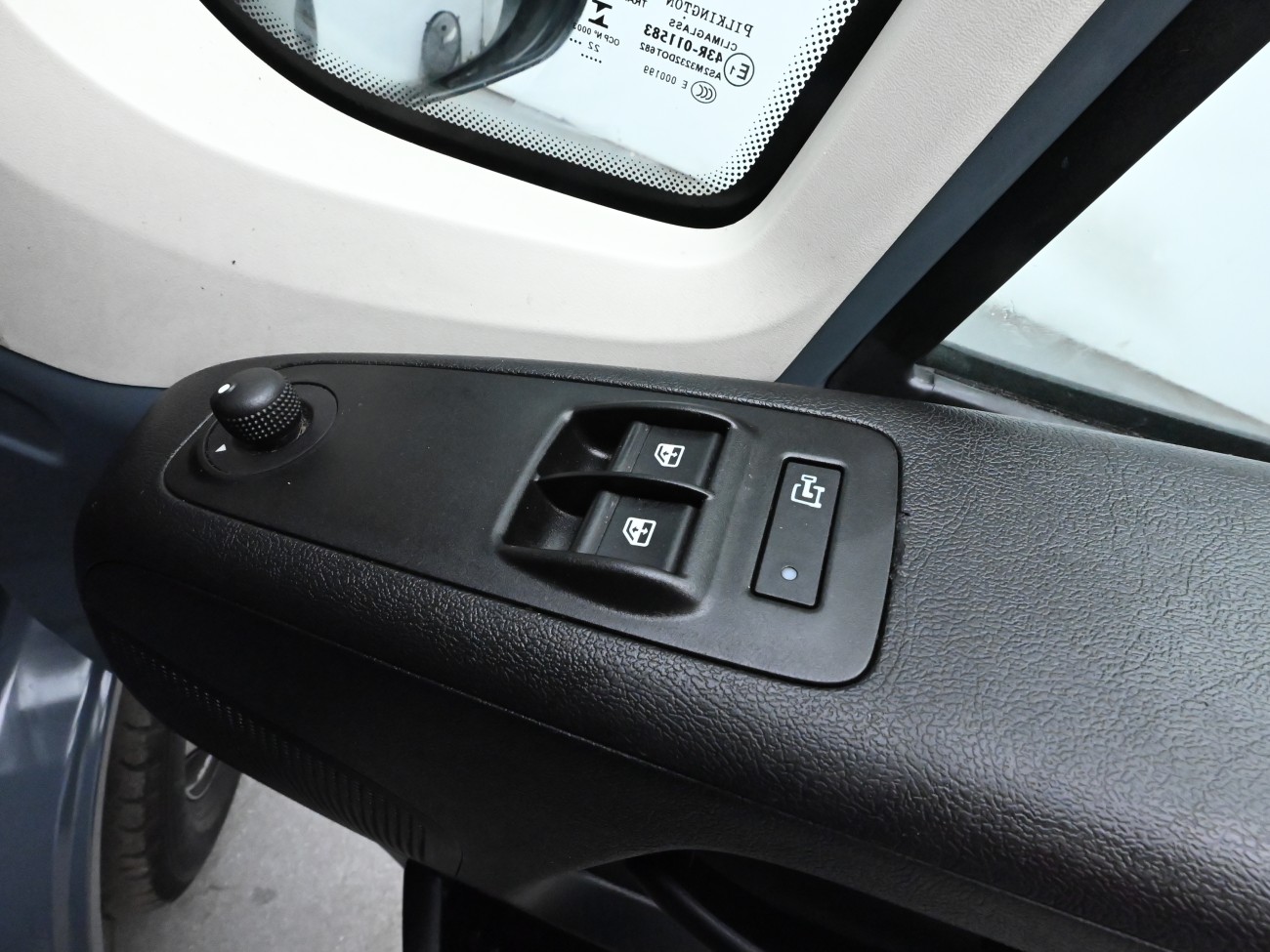 Vehicle 25