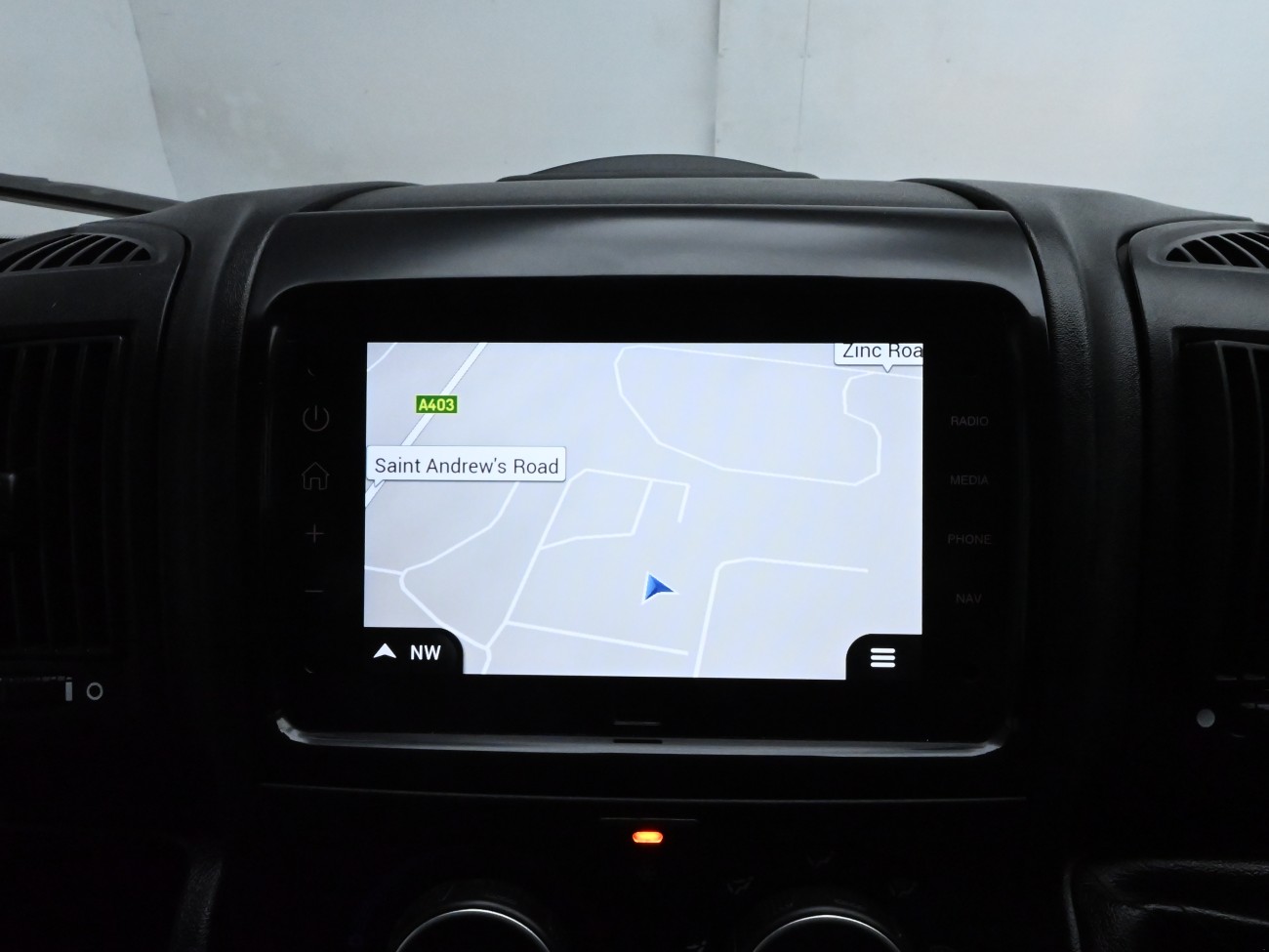 Vehicle 26