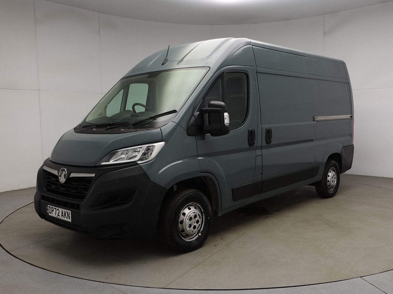 Vehicle 28